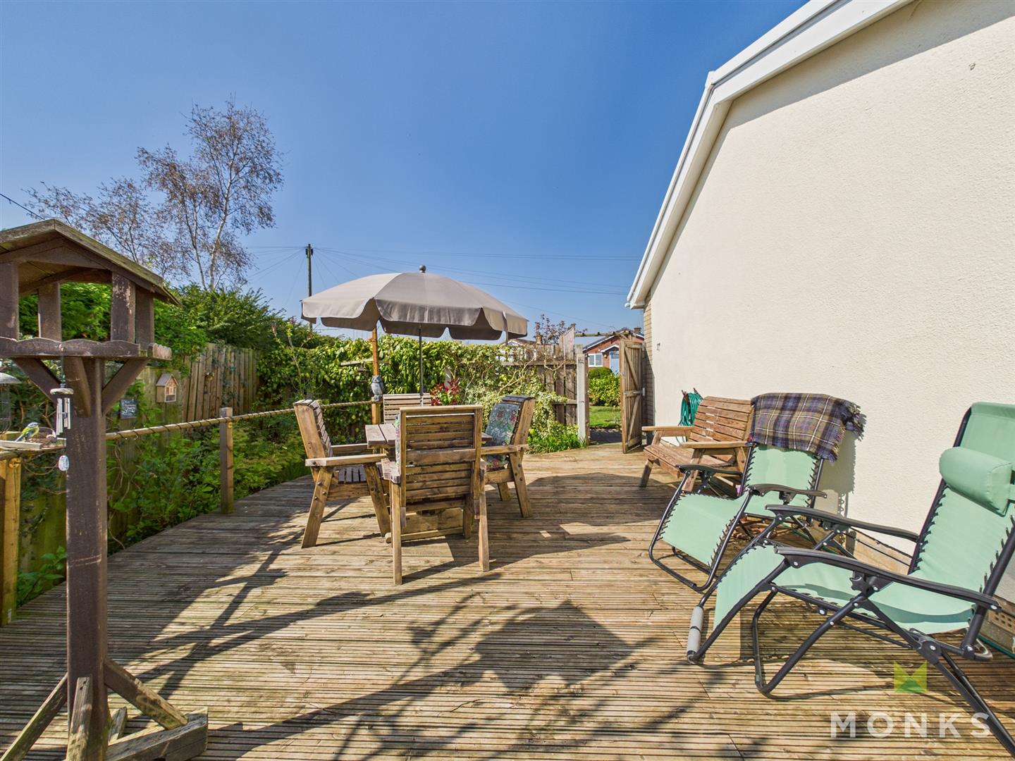 2 South View, Oswestry, SY11 1PF For Sale